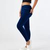 Slim High Waist Yoga Jeans Female Sexy Casual High Elasticity Denim Pants Women