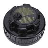Cover Fit for   CL100 Feeder Plastic Automatic Pool Feeder Top Cover Lid for Replacement