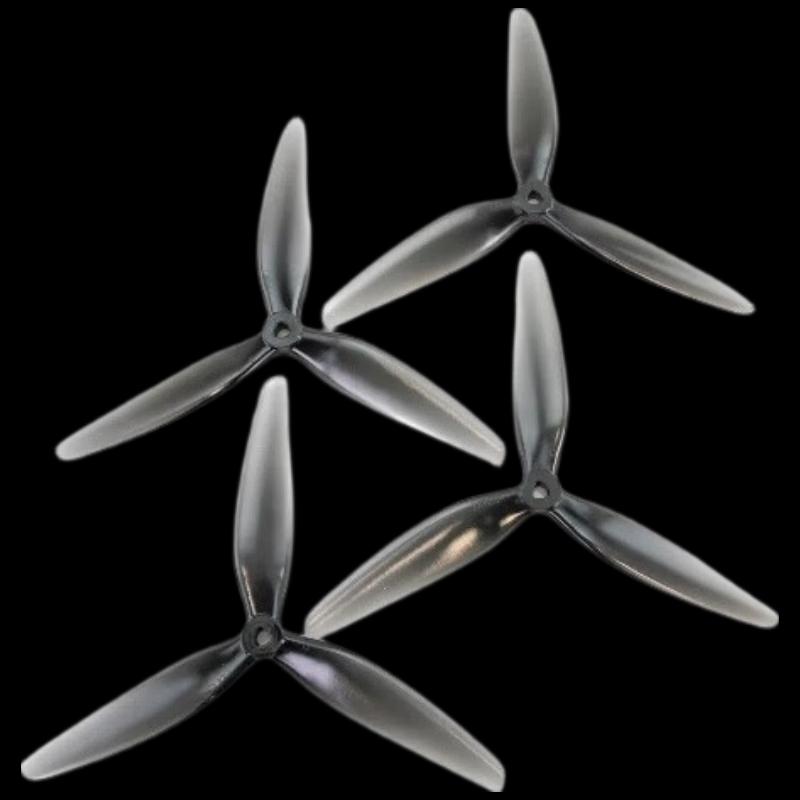 IPWEN HQProp 7x4x3 7040 FPV Drone Propellers