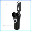 Multi-Function Auto Car Holder Bucket Storage Box Styling For Volvo 240 C70 S40 S50 S60 S70 S80 S90 V40 V50 V60 V90 XC40 XC60 XC90 Vnl Truck