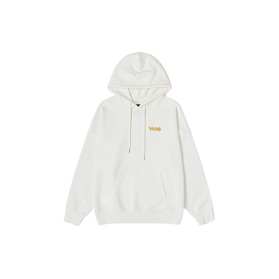 

New Vans Year Of The Dragon Series Sweatshirt Unisex Ecru VN000GP6FS8 S