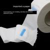 Whole Box of Hair Cutting Neck Paper, Hair Salon Supplies, Disposable Hair Cutting Neck Protection, Neck Guard for Hair Salons