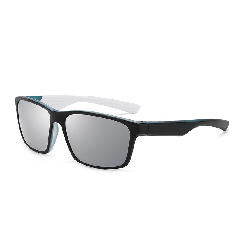 JYL TS Sports Glasses Polarized Color UV Driving Men/P60