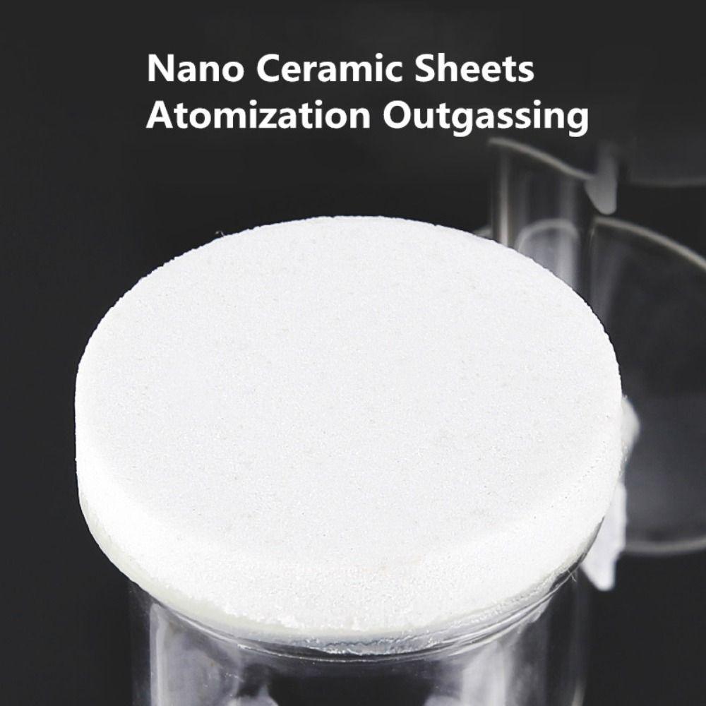 Efficient Oxygenating Glass Air Pump Sand Stone Fish Tank Aerator Pump  Home Fish Tank