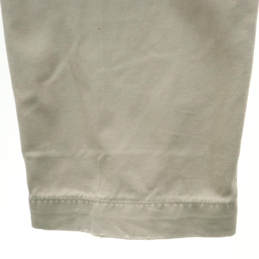TOMMY HILFIGER 90s Old Long pants w30 Grege Men's Used