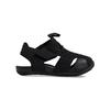 Nike Sunray Protect 2 TD Black White Baby Sneakers 943827-001