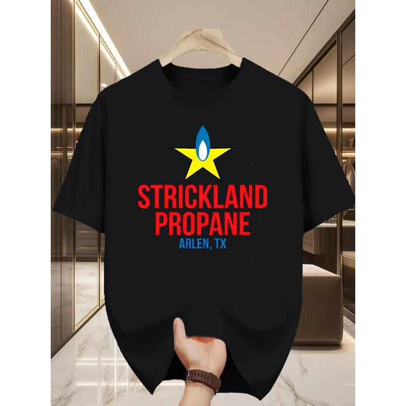 

Classic Crew Neck Men S T-Shirt with a Easy And Versatile Design, Perfect for Everyday Casual Wear 4XL
