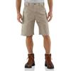 carhartt B147 CANVAS UTILITY WORK SHORT Casual Shorts LOOSE FIT Men's B147--1