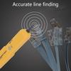 Network Cable Home Office Telephone Cord Line Detector Detecting Tool Device Networking Accessory