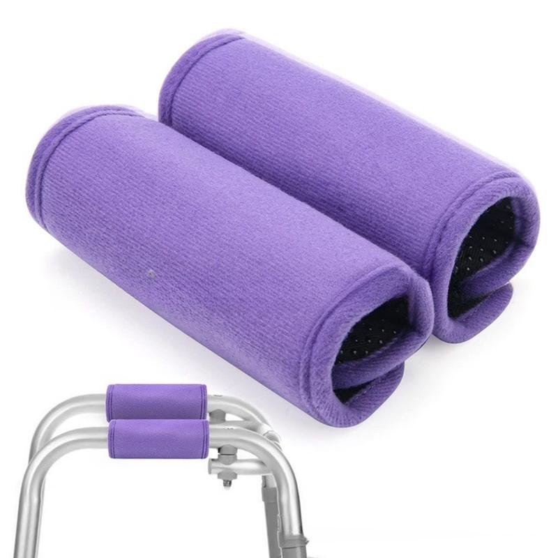 

2 шт. подлокотник подушка для офисного кресла чехлы для подлокотников инвалидных колясок офисные кресла подушка для подлокотников накладки на ручки ходунков