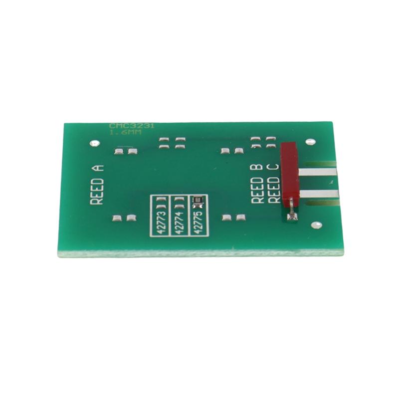 Ac29-Reed Switch Circuit Board For Thetford Model Cassette Toilet Waste Management Car Engine Parts C250 Series
