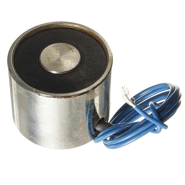 Component Solenoids Business & Industrial 12V DC 11 LB 5kg Electric Lifting