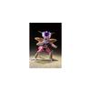 TAMASHII NATIONS S.H. Figuarts Dragon Ball Z Frieza First Form Action Figure 110mm PVC ABS Painted Movable Figure