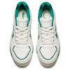 Anta Weifeng Comfortable Versatile Non-Slip Wear-Resistant Low-Top Skate Shoes Men Sneaker White Green Gray 112518075-3