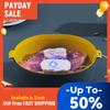 USB Vegetable Washing Machine IPX7 Waterproof 5V Wireless Seafood Meats Cleaning Machine  Disinfection Kitchen Supplies