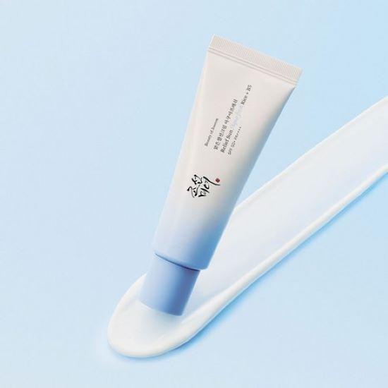Beauty of Joseon Relief Sun Aqua-Fresh Rice + B5 SPF50+ PA++++ Hydrating Sunscreen 50ml