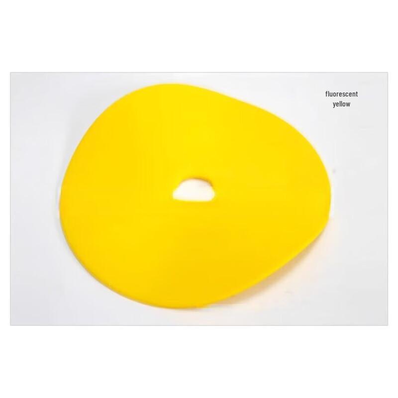 Sports Agility Training Marker Discs