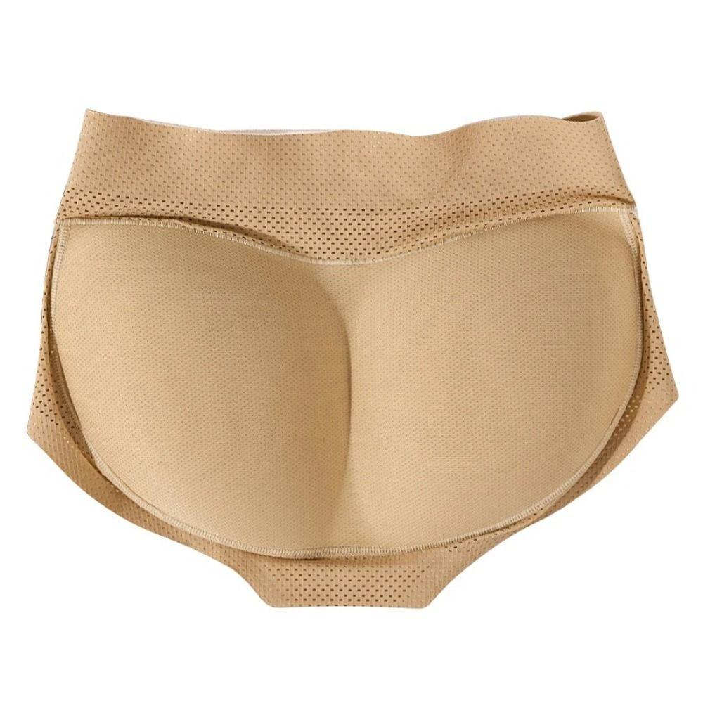 Fake Ass Buttocks Push Up Panties Butt Lifter Shaper Women Hip Shapewear Panties Female