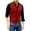 Men's  Leisure  Self-Cultivation  Suit  Vest  Coat