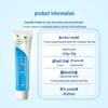 Sanqi Mint Fresh Breath Toothpaste