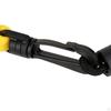 Exerciser Resistance Bands Golf Swing Training Aid Guide Tool - Sports