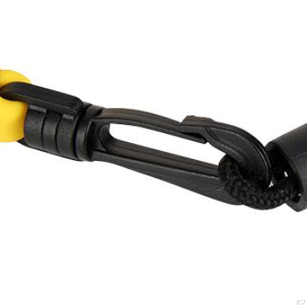 Exerciser Resistance Bands Golf Swing Training Aid Guide Tool - Sports