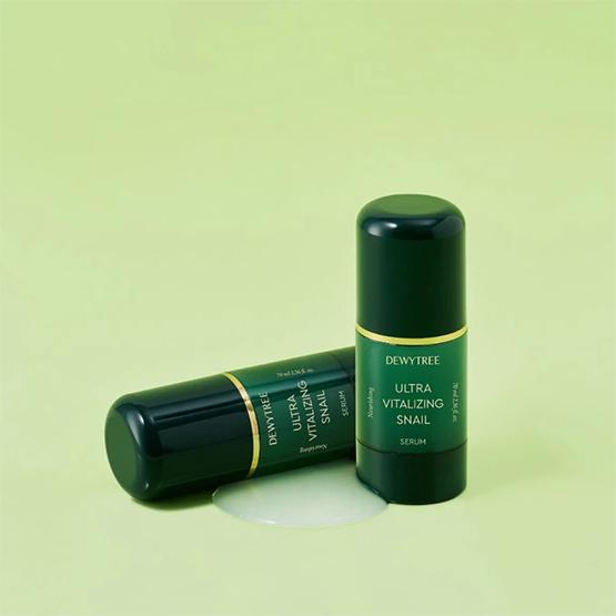 DEWYTREE Ultra Vitalizing Snail Serum 70ml
