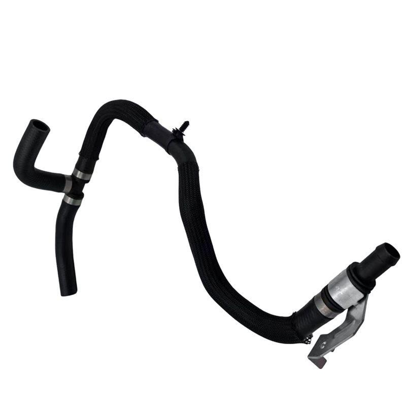 Lower Hose Tube Coolant Pipe For Engine Radiator F2GZ8C289F F2GZ-8C289-F Fits For Ford Edge 15-18 Lincoln MKX Nautilus 19-23