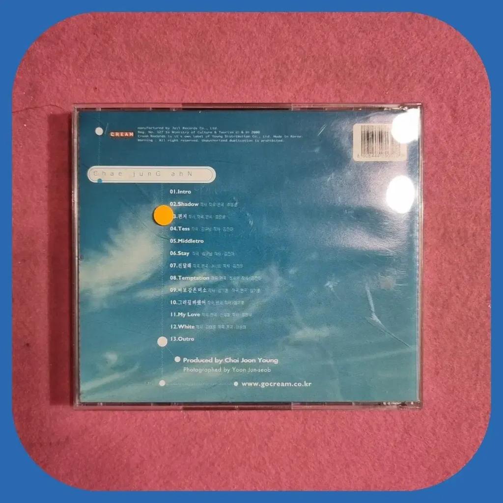 Collection 2 CD unused Used