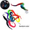 Plush Seahorse Fairy Toy Enthusiasts Prop Pranksters Worm Gift Kids