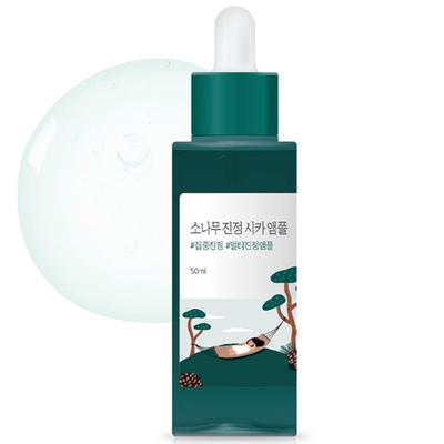 Pielęgnacja twarzy – Serum do twarzy