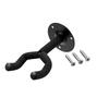 Guitar Wall Mount Hanger Guitar Wall Hanger Hook Wall Hanging Bracket Holder Guitar Stand for Guitar Mandolin Ukuleles