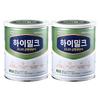 High Milk Senior Balanced Nutrition Meal 600g 2 Pcs Ingredients: May Be Subject To Change At the Manufacturer’s Discretion. | 600g 2 Pcs