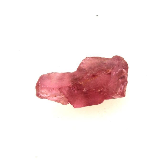 Pierres et Minéraux. Grenat Rhodolite. 0.305 ct. Mogok Valley, Birmanie, Myanmar..