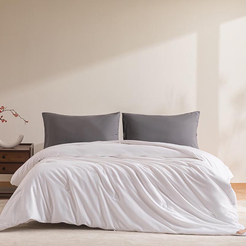

Mulberry Silk Comforter