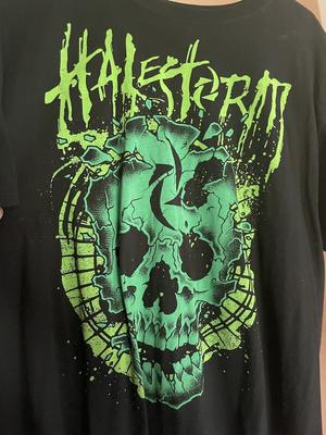 New Halestorm Band Gift For Fans Unisex S-5Xl Shirt Ss2404