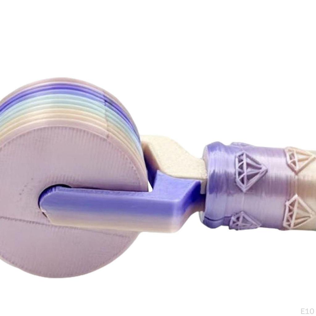 Diamond Paint Roller ,5D Tool ,Convenient ,Fast and Smooth, Comfortable Gripping ,DIY Project Glue