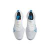Nike Air Zoom Tempo NEXT% White Photo Blue Men Sneakers Pure-Platinum Black CI9923-104
