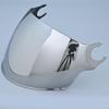 FOR Of562 Helmet Visor Replace Extra Lens OF562 Airflow Helmets Lente De Casco for LS2 OF562Speed Sensors 6