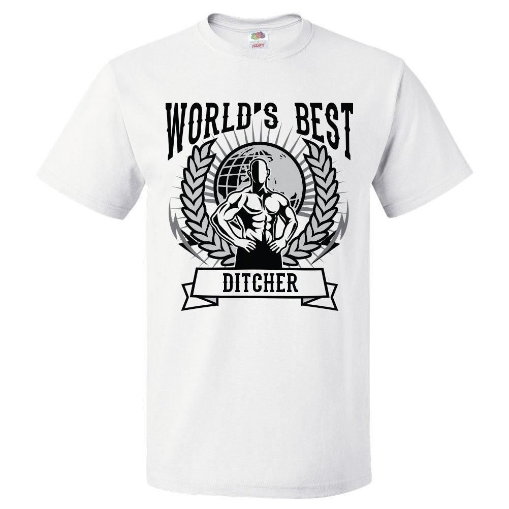 La mejor camiseta de dija del mundo regalo para camisa de dichaSe abre en una nueva ventana o pestaña S