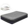 Inflatable Mattress 203X152X46 Cm With Built-In Electric Pump Bestway 67403