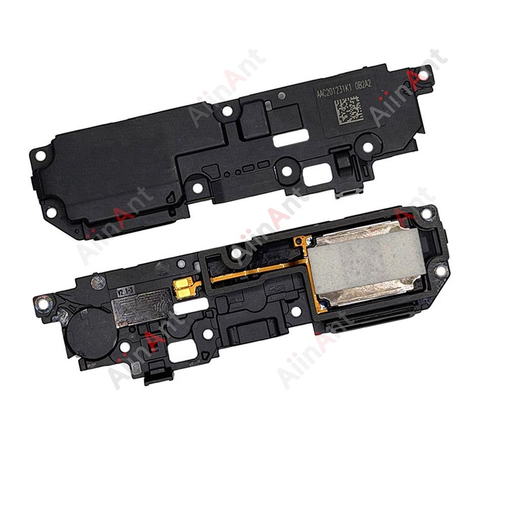 Bottom Loud Speaker Loudspeaker Sound Buzzer Ringer Flex Cable For Xiaomi Redmi Note 10 11 10s 10A 10C 11s 11T Pro Plus Max 5G