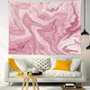Marble Tapestry Abstract Swirl Marble Wall Tapestry Cute Pastel Wall Hanging for Bedroom College Dorm Photography Party Decor