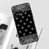Bandana Paisley Pattern Case For OnePlus Nord 5 CE 4 3 Lite N20 N30 OnePlus 15 13 12 11 8 9 10 Pro 12R 13T 13R Cover
