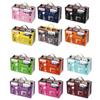 Organizer Insert Bag Women Dacron Travel Insert Handbag Purse Large Liner Lady Makeup Cosmetic Bag