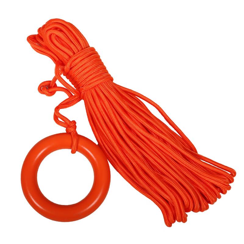 UOSU Floating Rescue Safety Rope 10mm x 100m