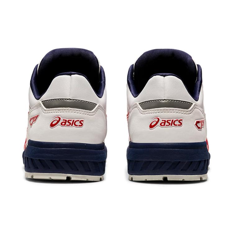Asics Winjob CP306 Boa White/Red 1273A029-100