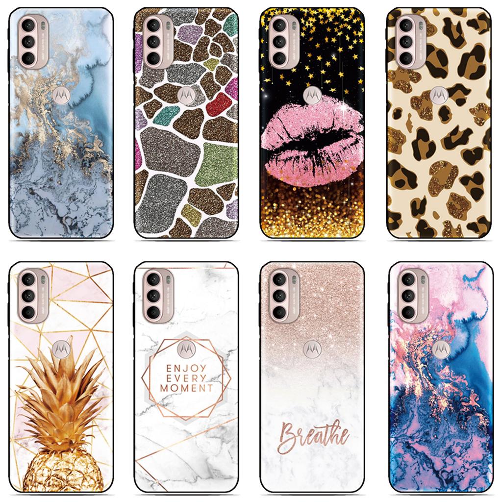 Texture Marble Phone Case For TCL NxtPaper 70 Pro K70 Power 4G 605 50 XE 40 XL 20 30 60 SE 60R 5G 40R 505 501 408 406 403 Cover