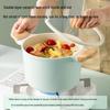 Cooker King 22cm Ceramic Non-stick Soup Pot