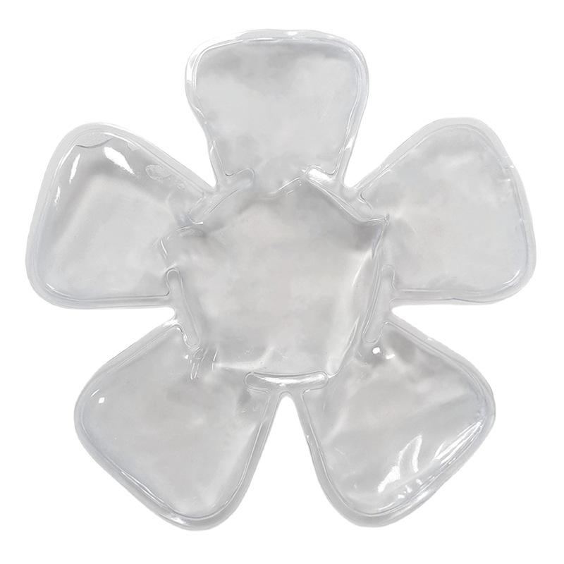 

Горячий и Холодный Компресс Гелевый Пакет со Льдом Охлаждающий Пакет со Льдом для Велошлема Пакет со Льдом для Головы от Головной Боли Охлаждающий Пакет для Облегчения на Открытом Воздухе